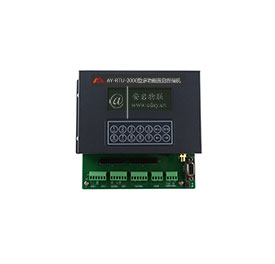 RTU多功能水文遙測(cè)終端機(jī)